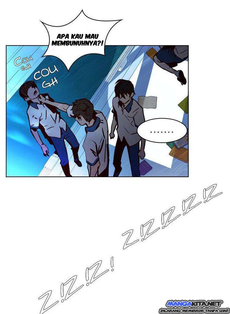 Dice Chapter 22 - halaman 52
