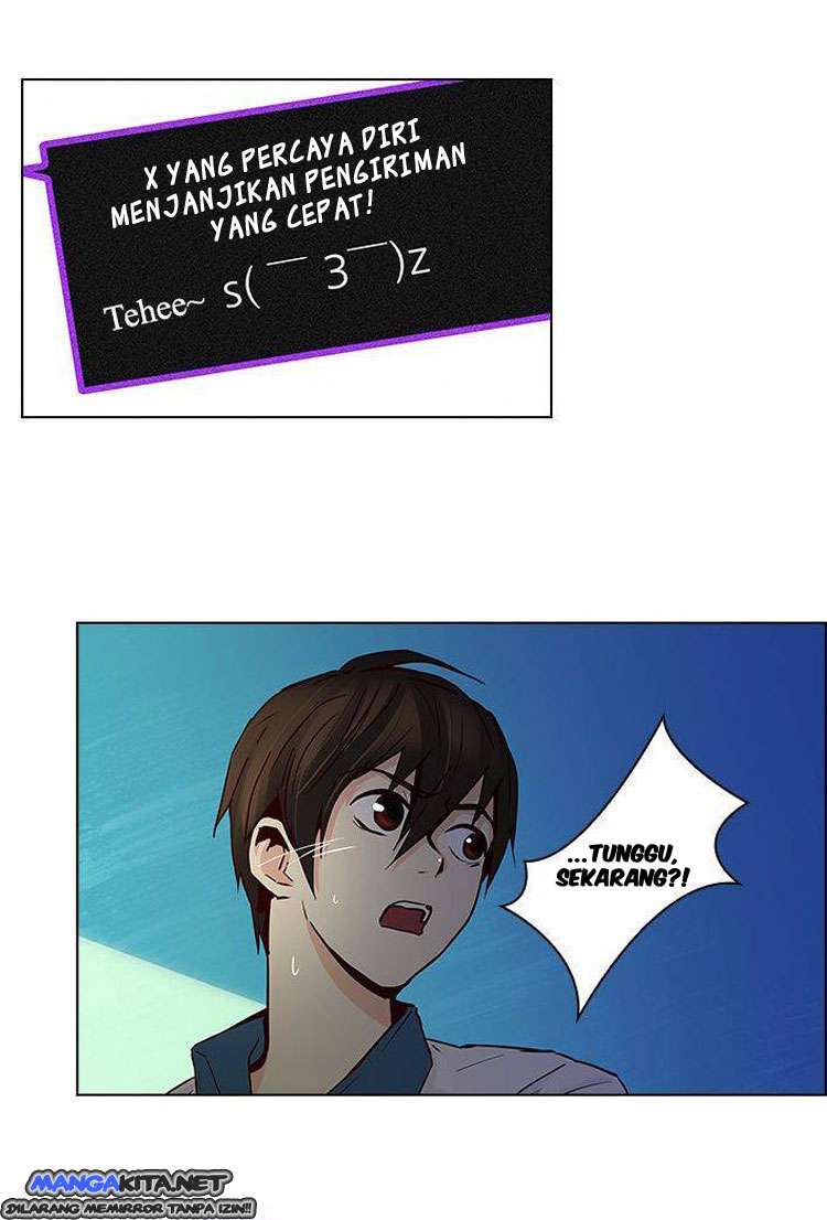 Dice Chapter 22 - halaman 55