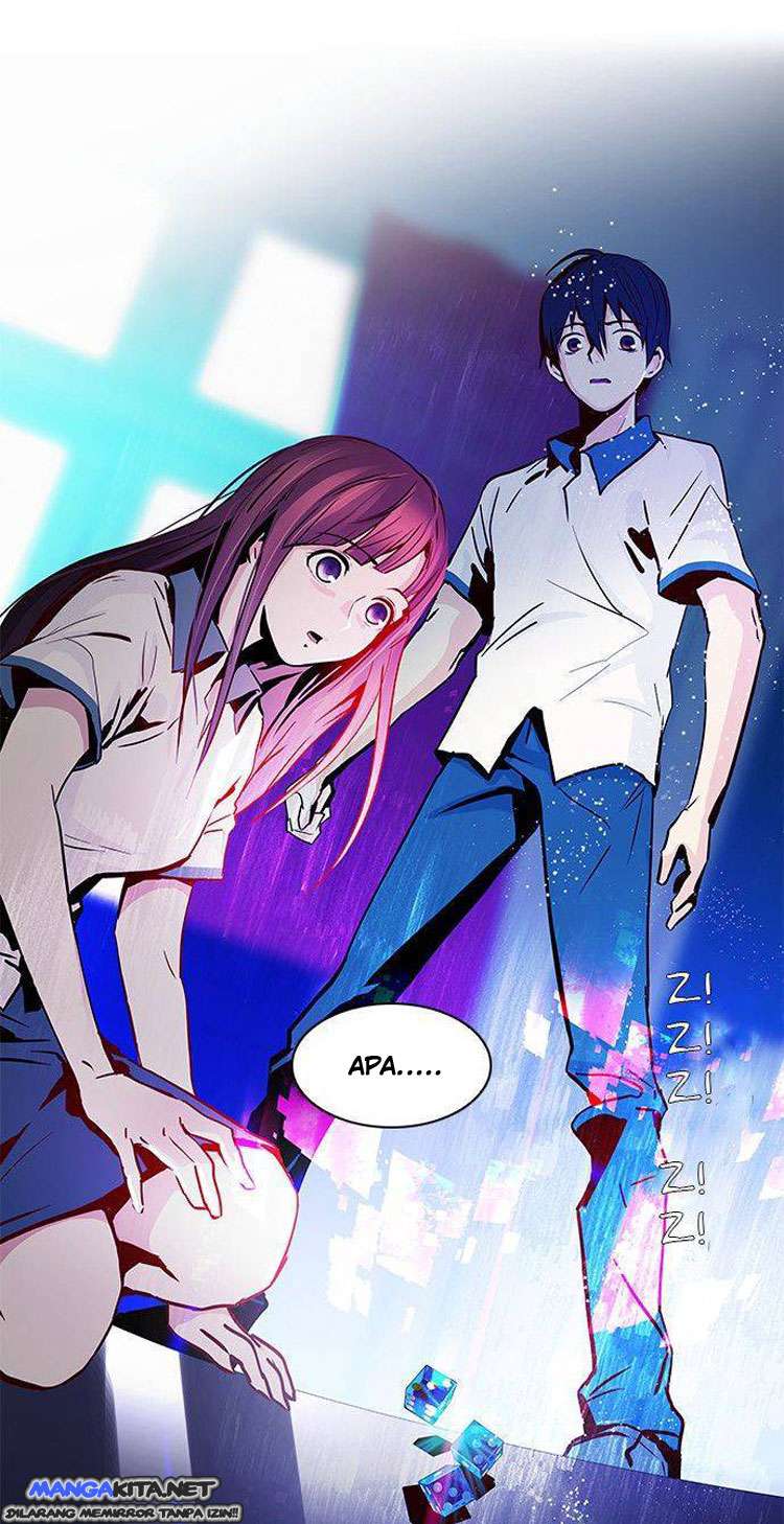 Dice Chapter 22 - halaman 58