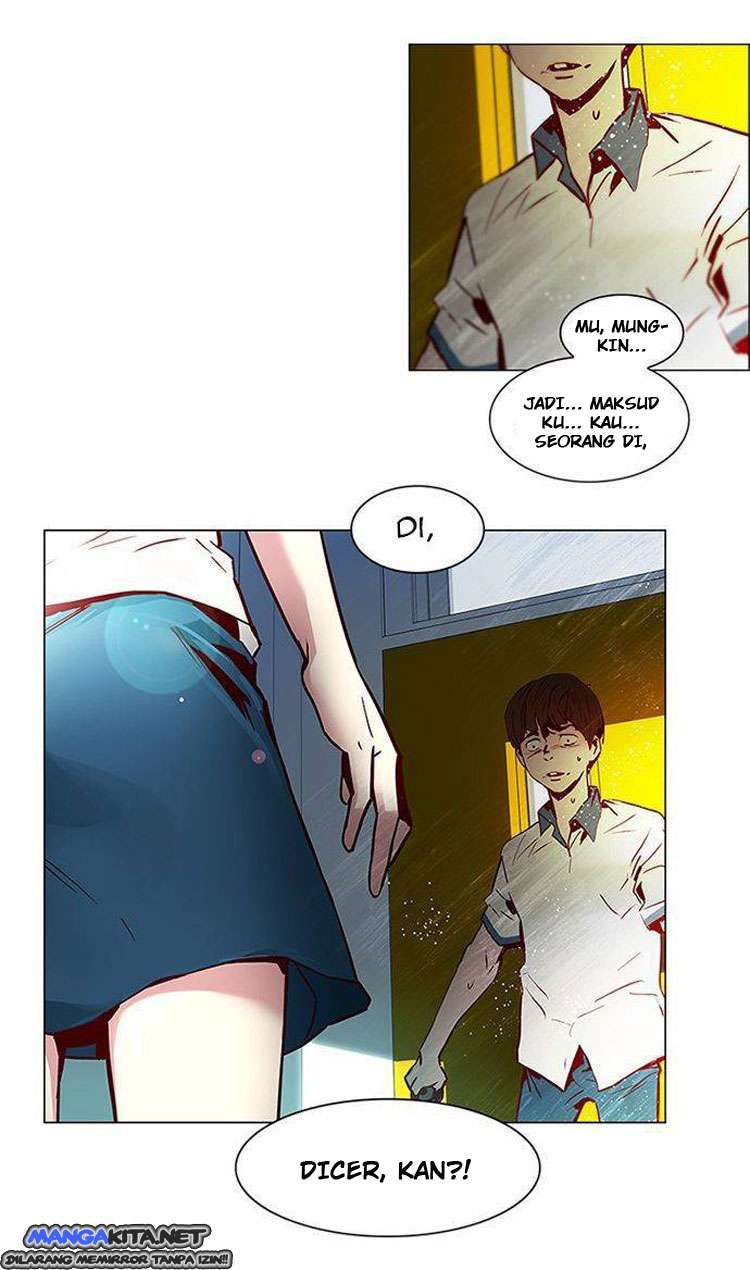 Dice Chapter 22 - halaman 7
