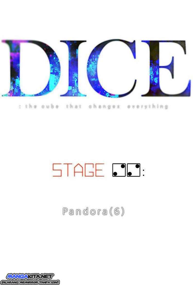 Dice Chapter 22 - halaman 8