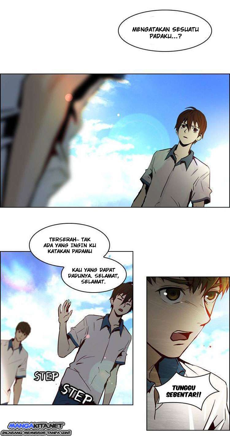 Dice Chapter 22 - halaman 9