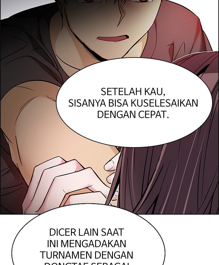 Dice Chapter 220 - halaman 25
