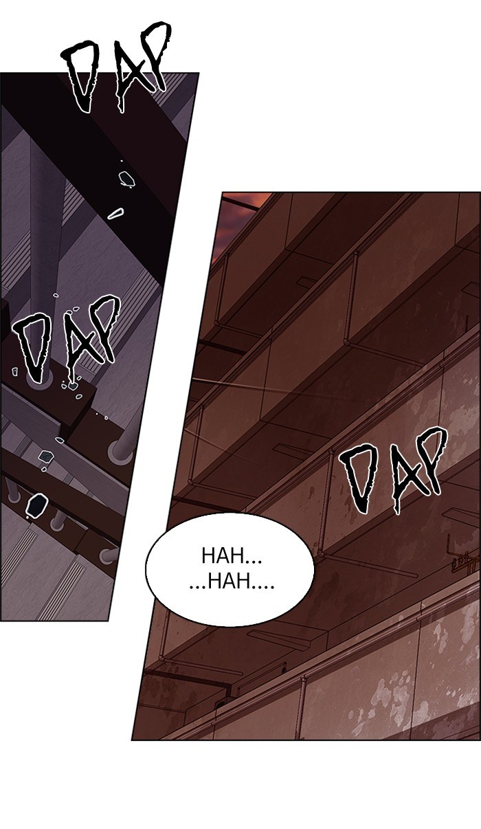 Dice Chapter 220 - halaman 61