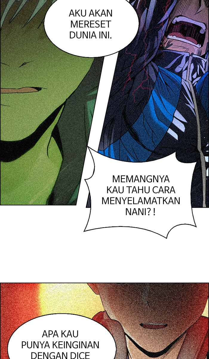 Dice Chapter 221 - halaman 10