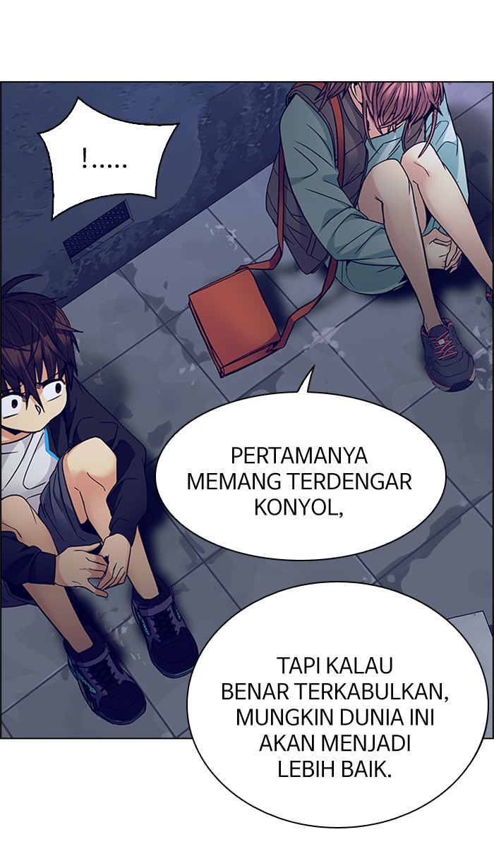 Dice Chapter 221 - halaman 20