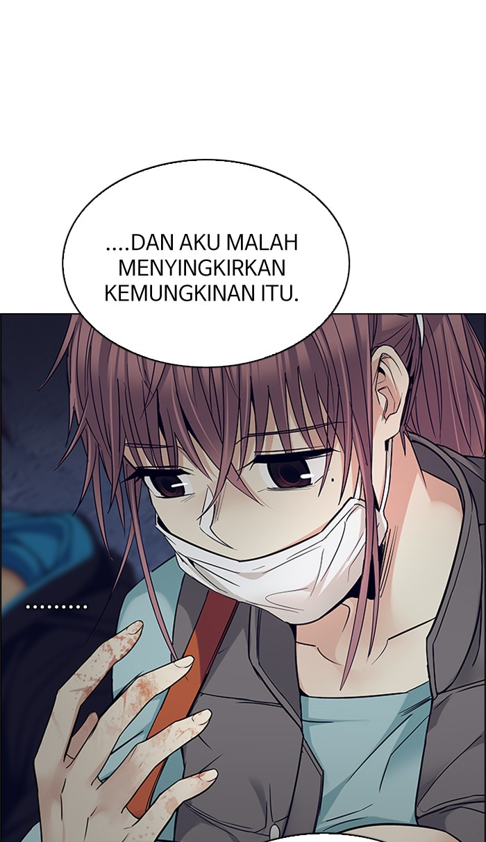 Dice Chapter 221 - halaman 21