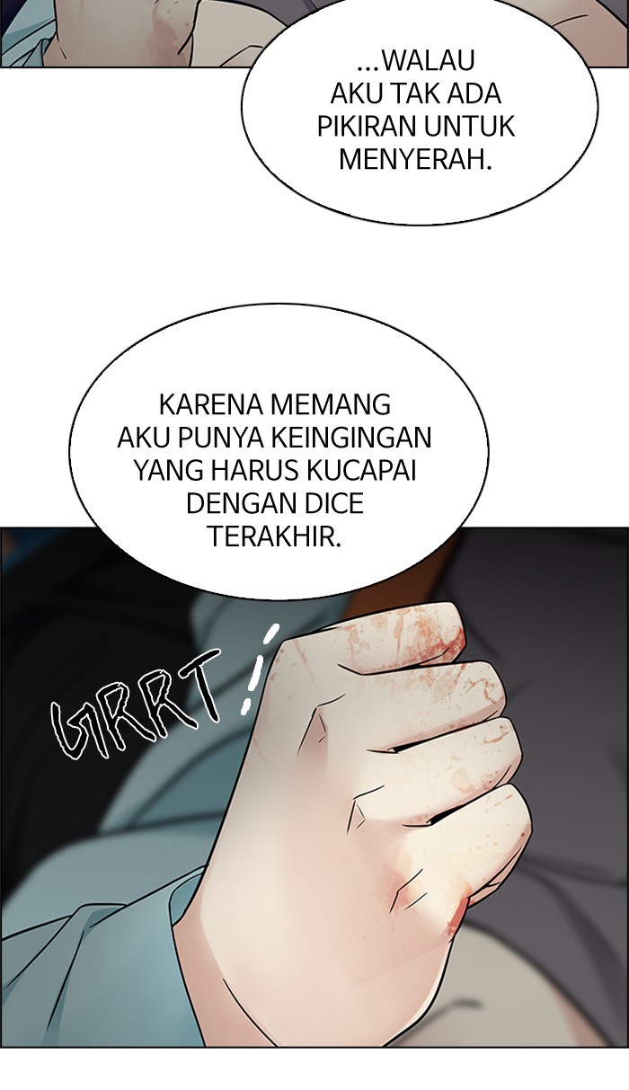 Dice Chapter 221 - halaman 22
