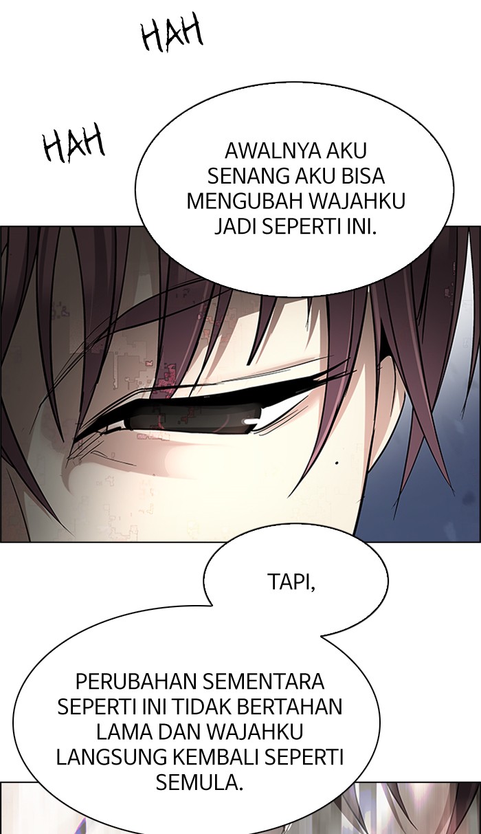 Dice Chapter 221 - halaman 31