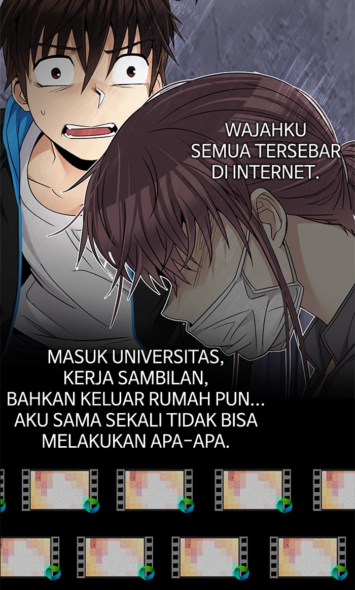 Dice Chapter 221 - halaman 39