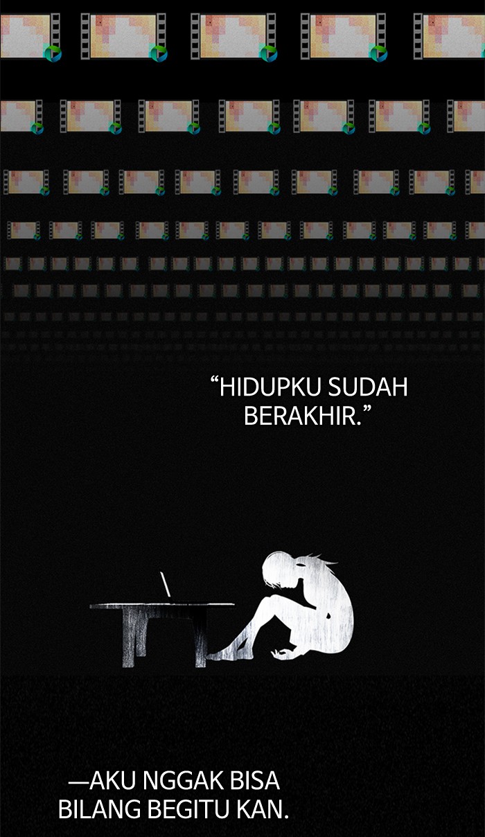Dice Chapter 221 - halaman 40