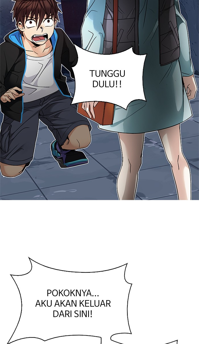 Dice Chapter 221 - halaman 45
