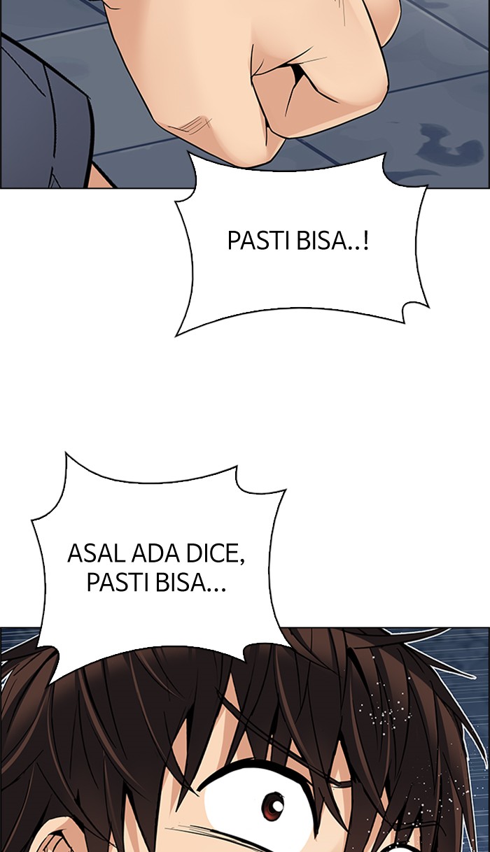 Dice Chapter 221 - halaman 49