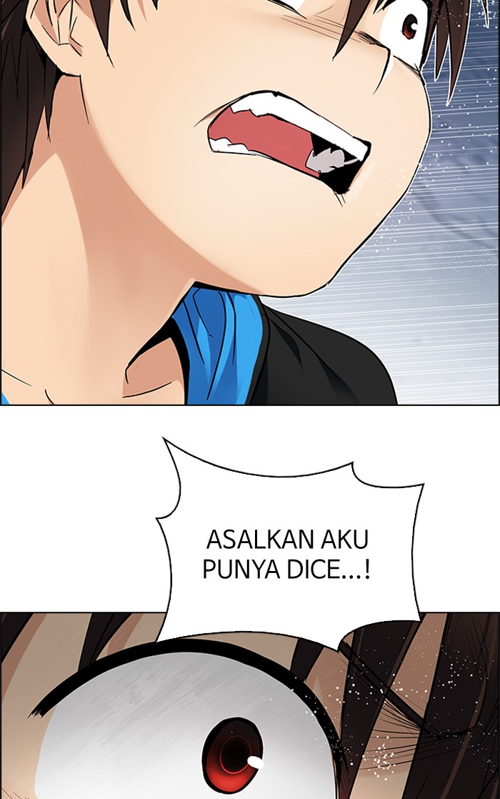 Dice Chapter 221 - halaman 50