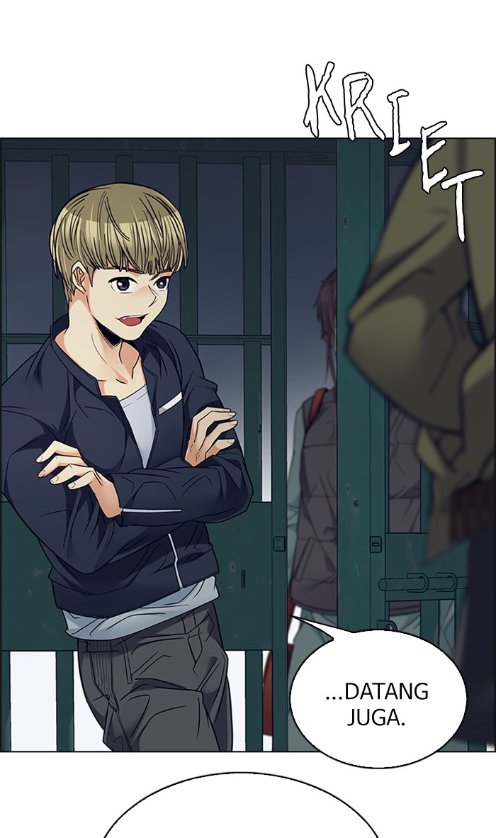 Dice Chapter 221 - halaman 58