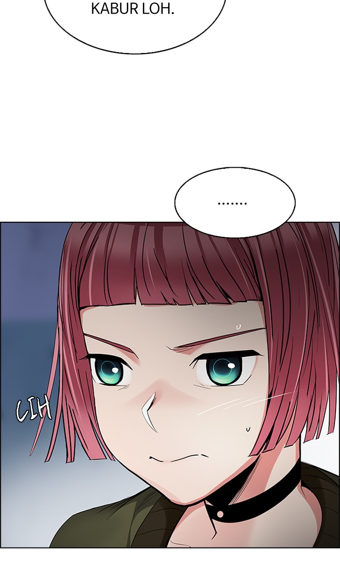 Dice Chapter 221 - halaman 60