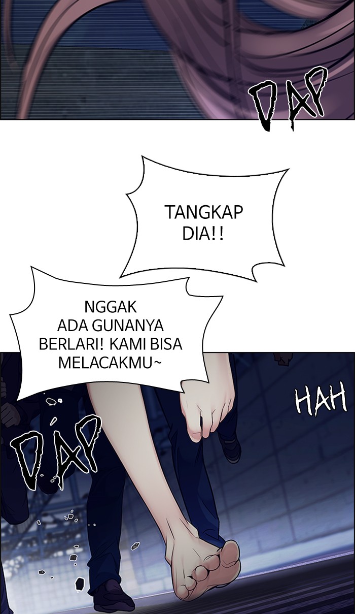 Dice Chapter 221 - halaman 67