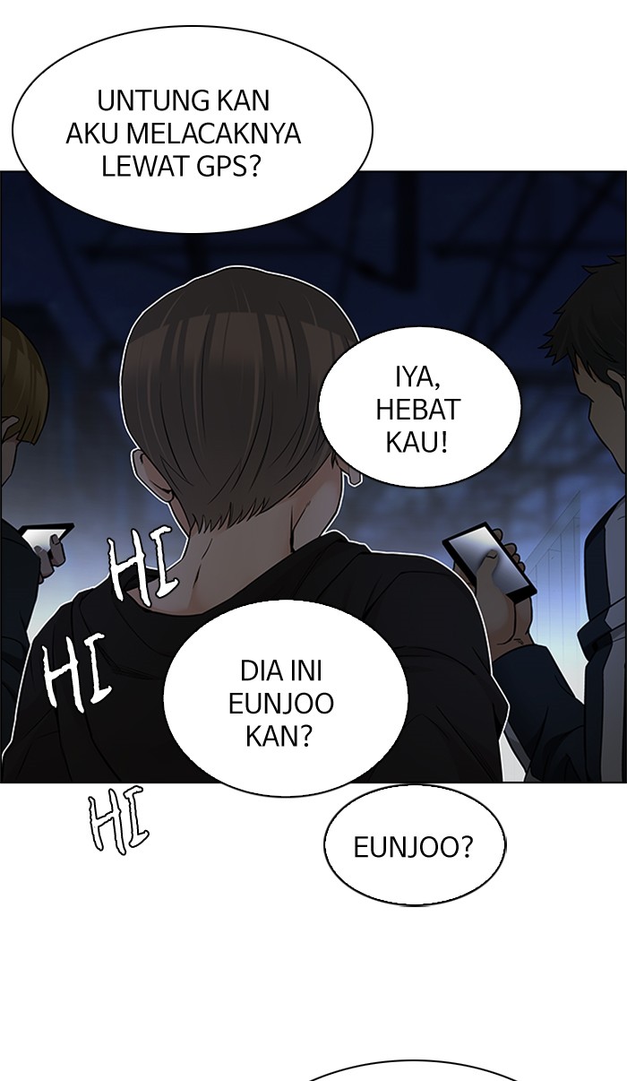 Dice Chapter 221 - halaman 76