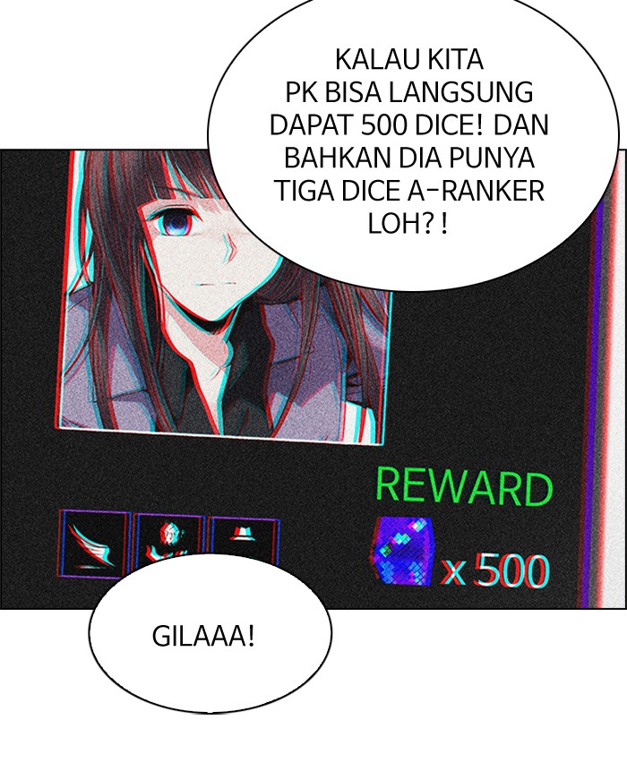 Dice Chapter 221 - halaman 77