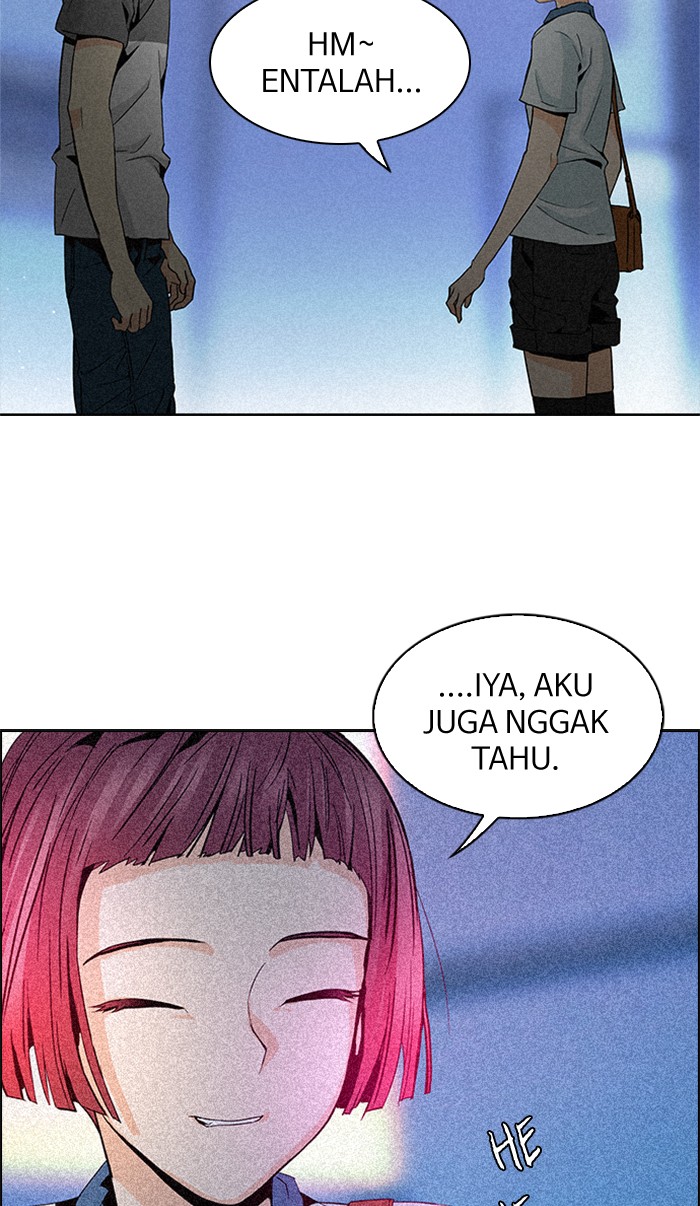 Dice Chapter 221 - halaman 8