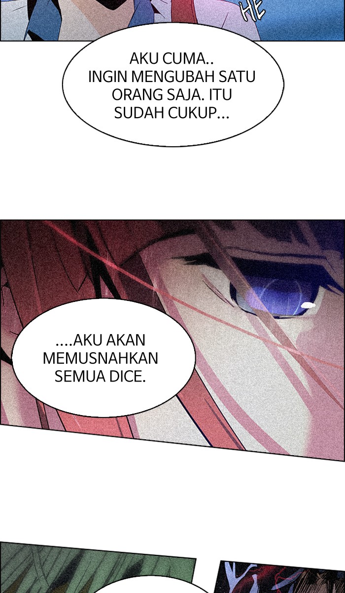 Dice Chapter 221 - halaman 9