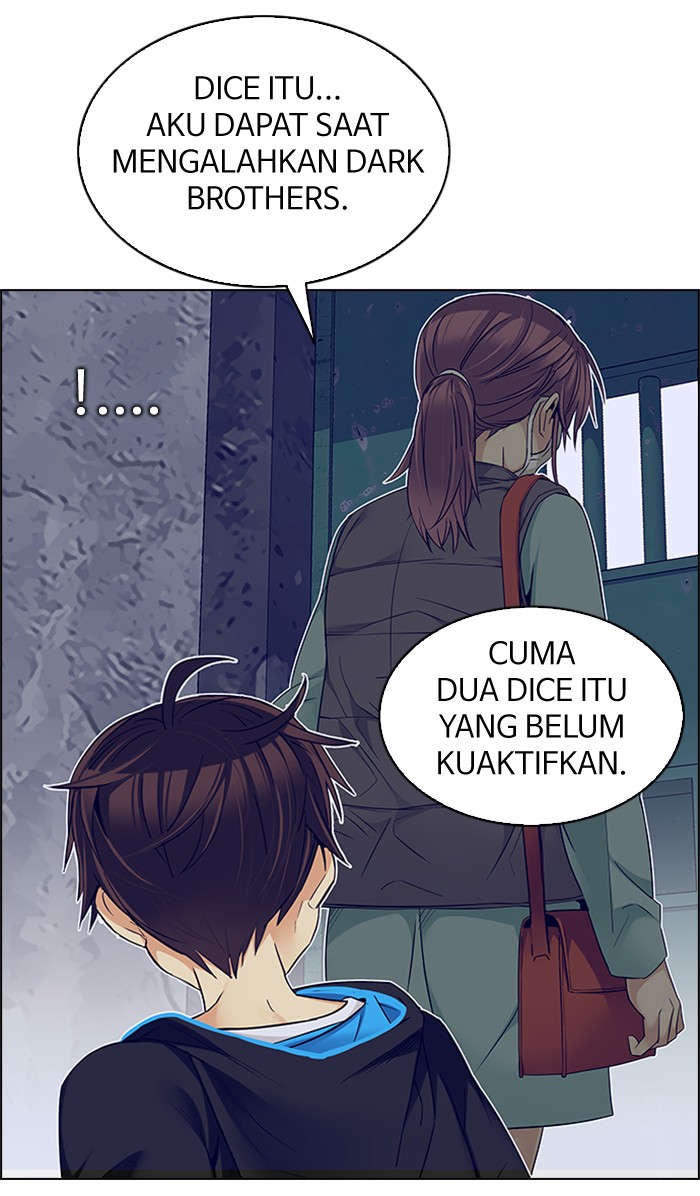 Dice Chapter 222 - halaman 14