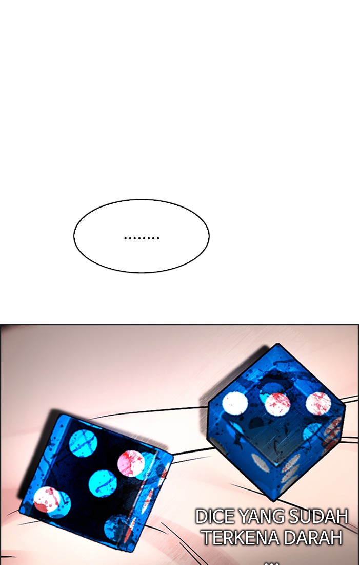 Dice Chapter 222 - halaman 16