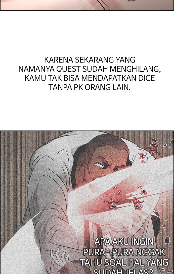 Dice Chapter 222 - halaman 17