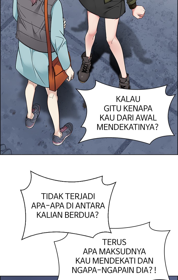 Dice Chapter 222 - halaman 22