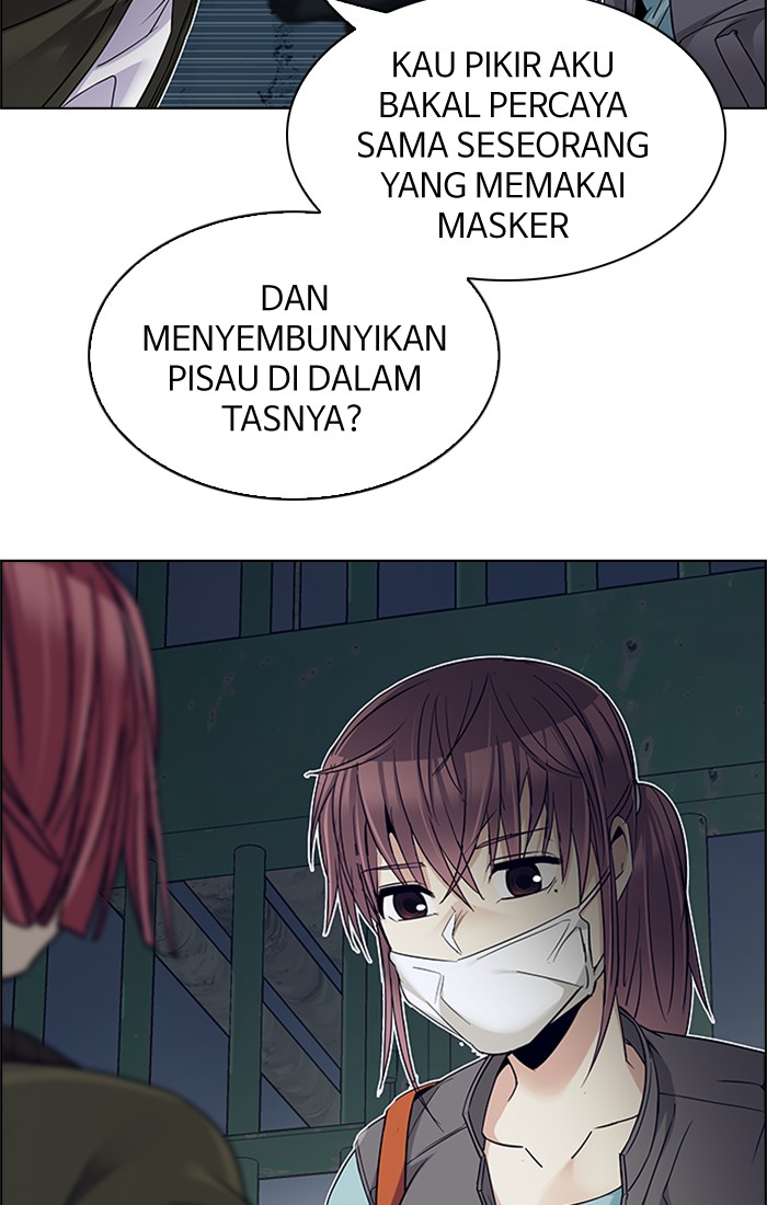Dice Chapter 222 - halaman 3