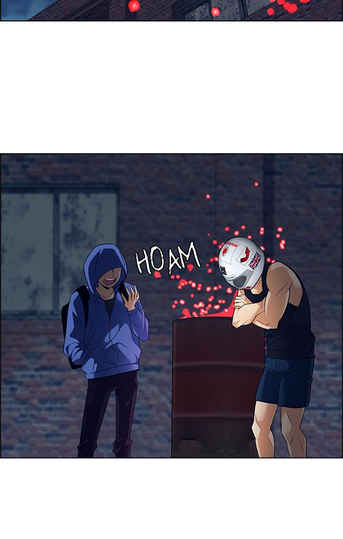 Dice Chapter 222 - halaman 38