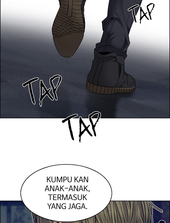 Dice Chapter 222 - halaman 83