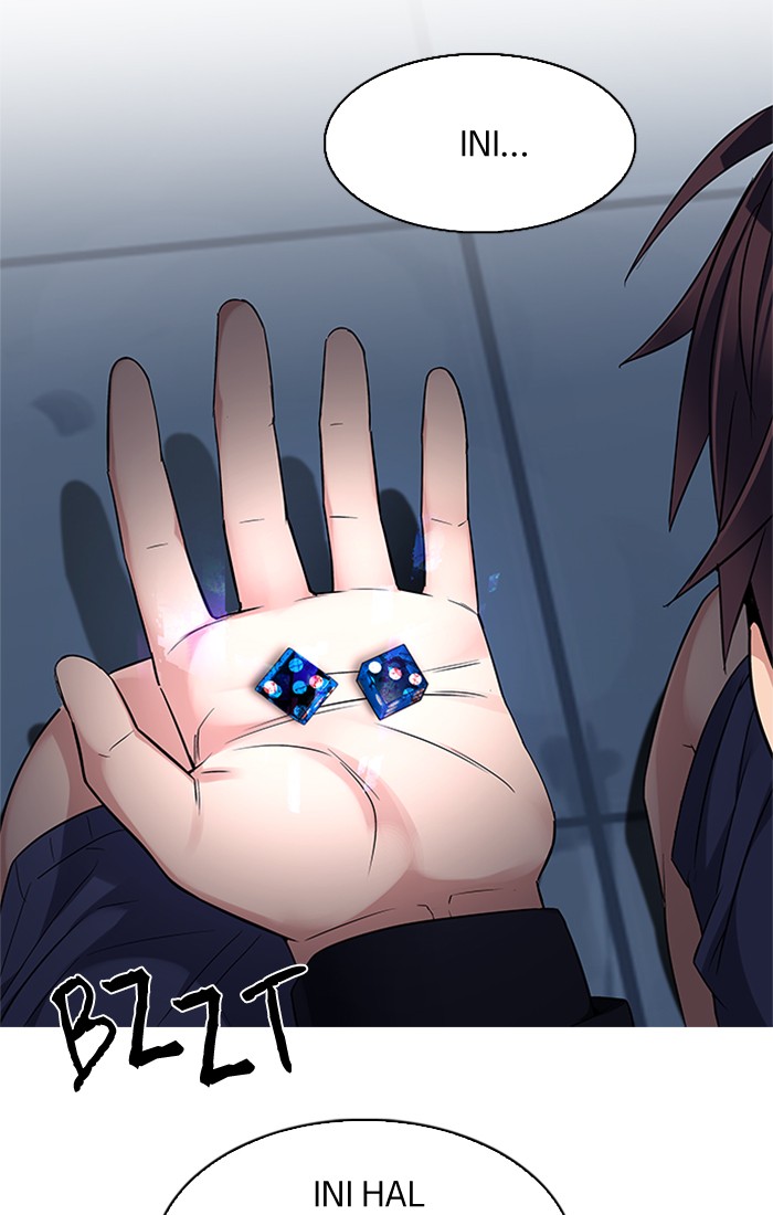 Dice Chapter 222 - halaman 9