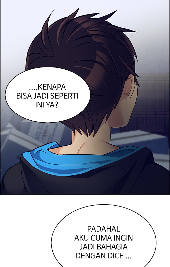 Dice Chapter 223 - halaman 10