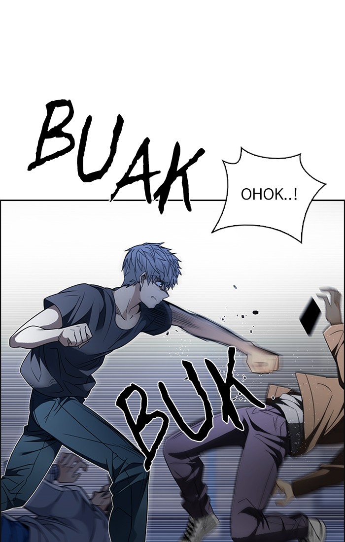 Dice Chapter 223 - halaman 14