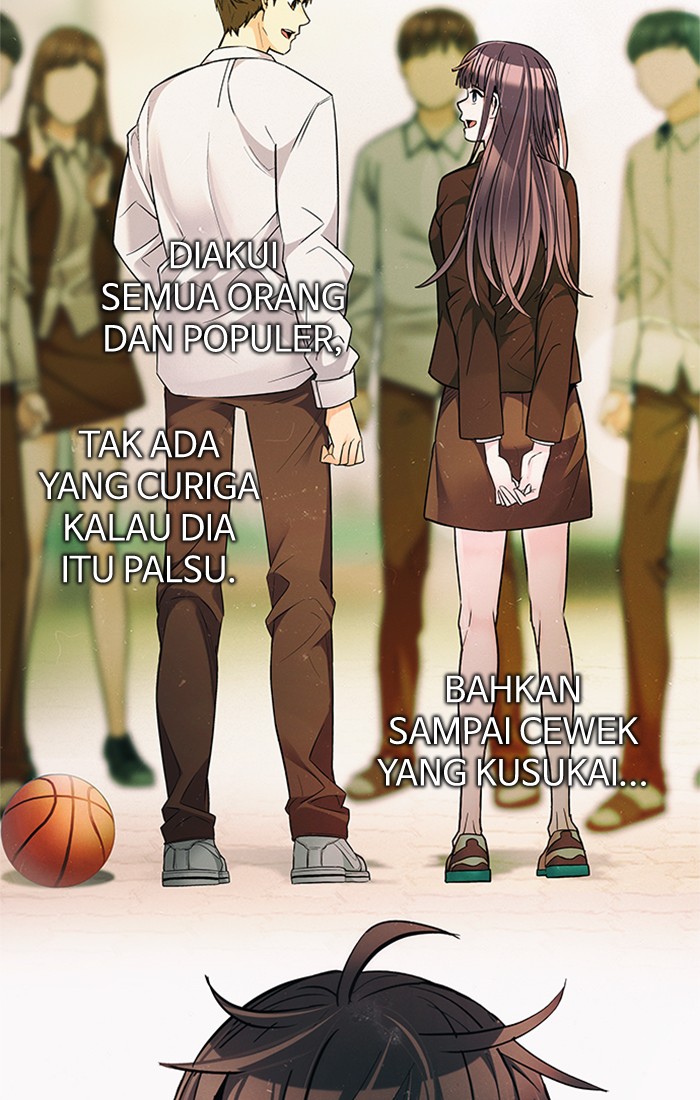 Dice Chapter 223 - halaman 25