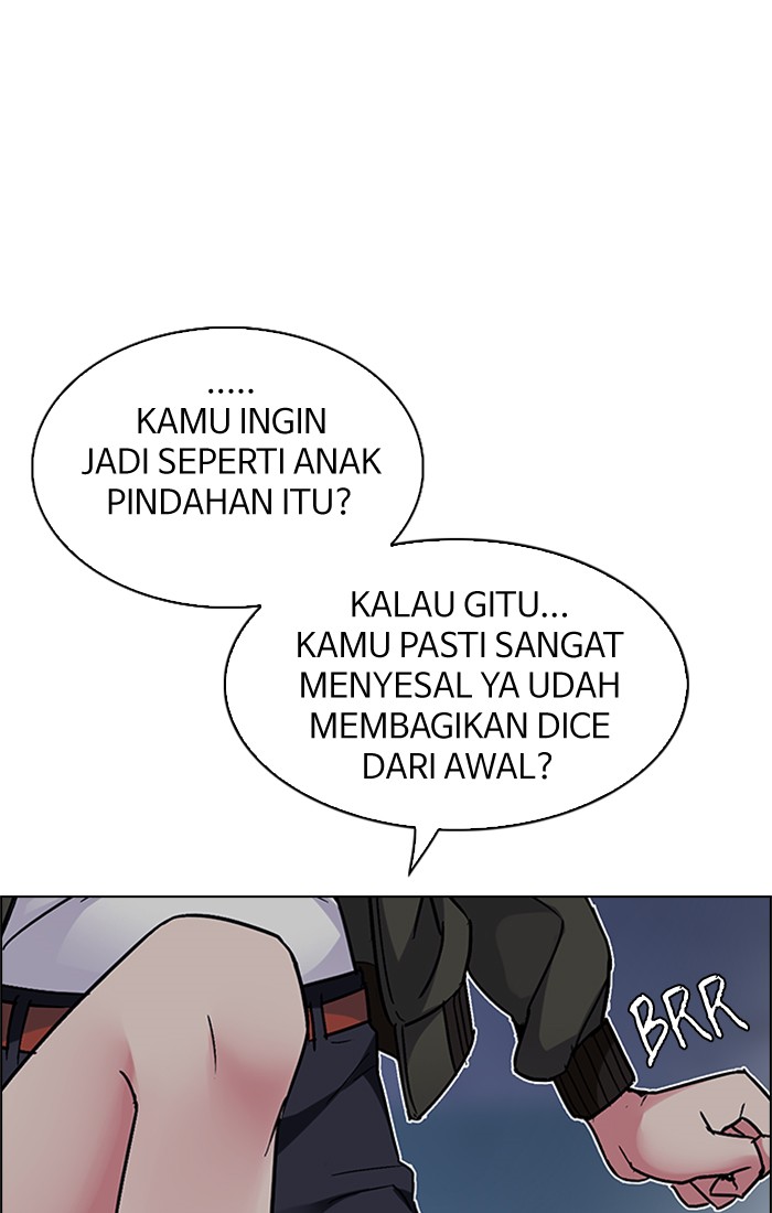 Dice Chapter 223 - halaman 42