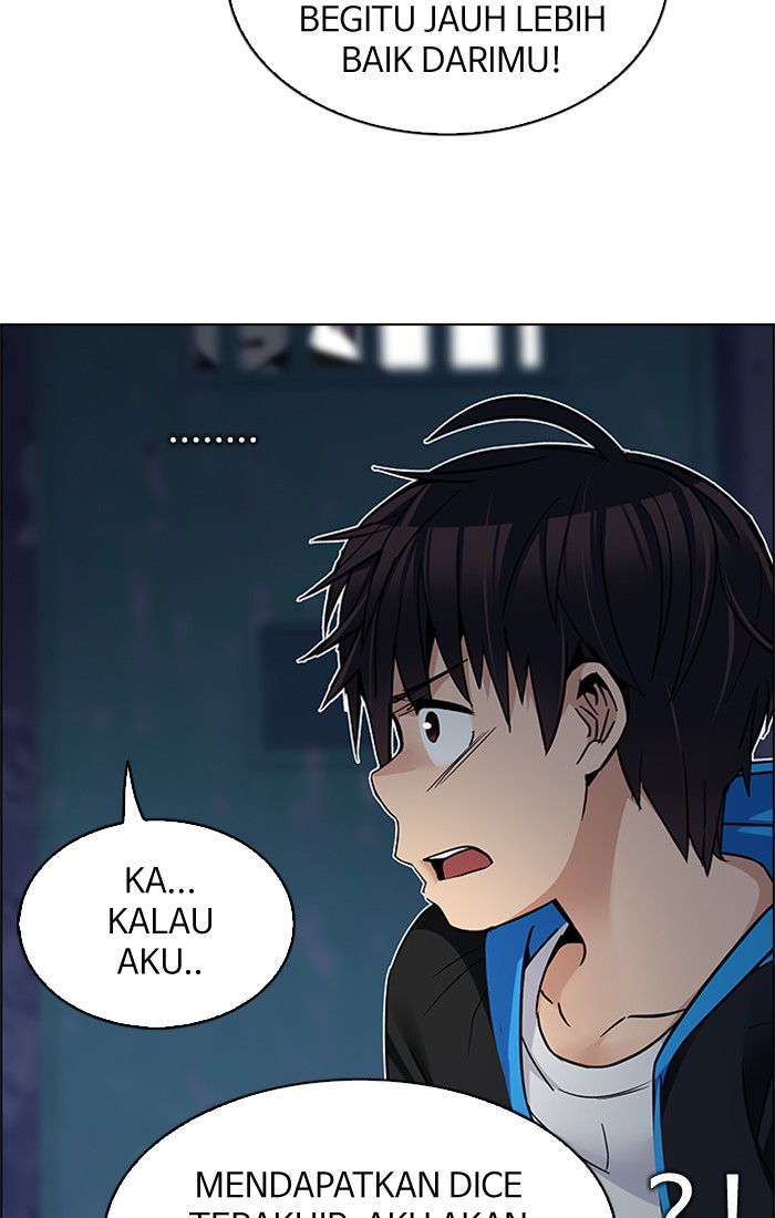 Dice Chapter 223 - halaman 49