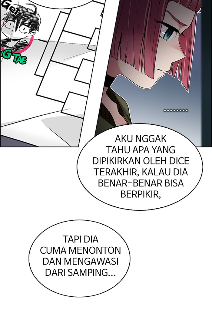 Dice Chapter 223 - halaman 5