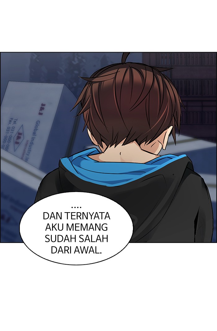 Dice Chapter 223 - halaman 6