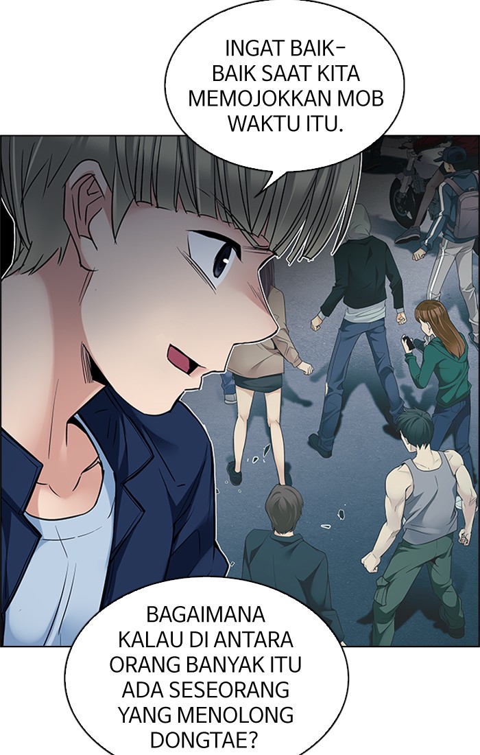 Dice Chapter 223 - halaman 62