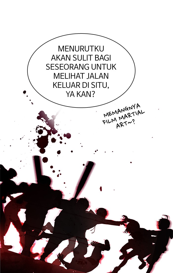 Dice Chapter 223 - halaman 64