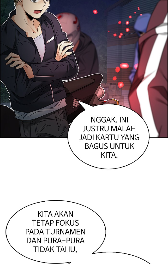 Dice Chapter 223 - halaman 72