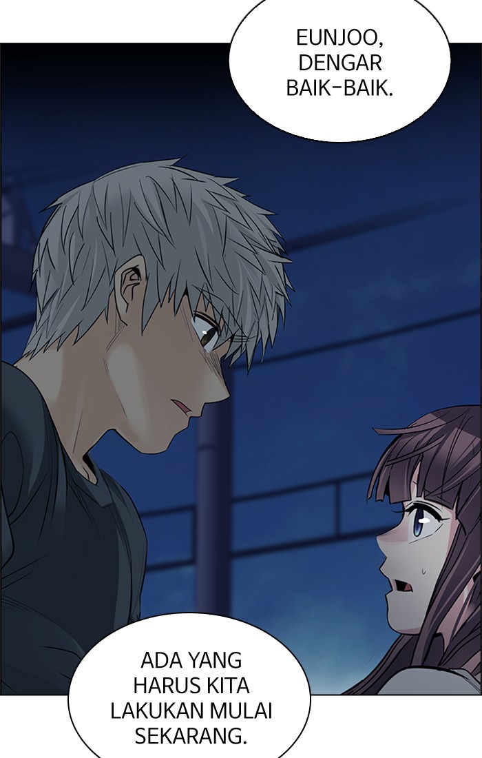 Dice Chapter 223 - halaman 75