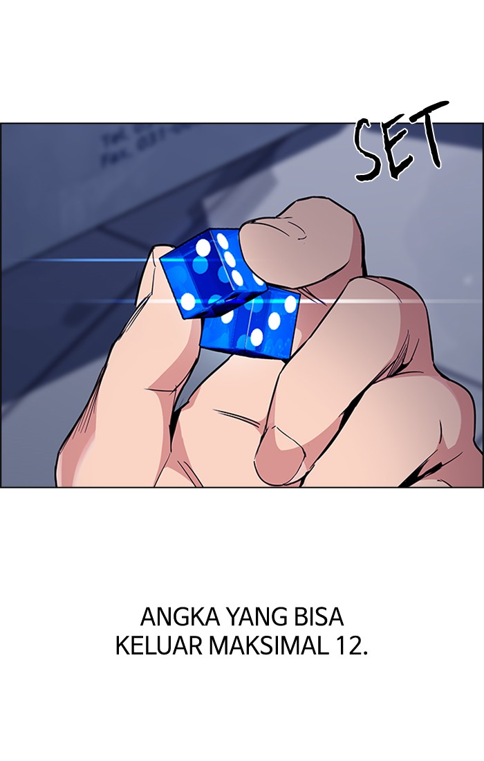 Dice Chapter 223 - halaman 79