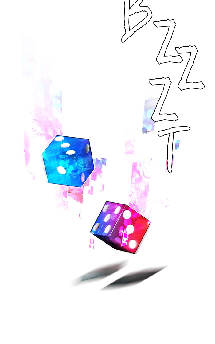 Dice Chapter 223 - halaman 81