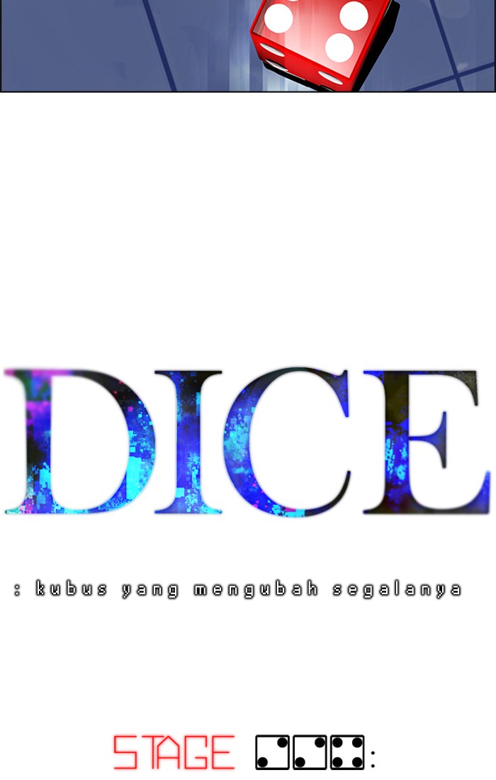 Dice Chapter 224 - halaman 11