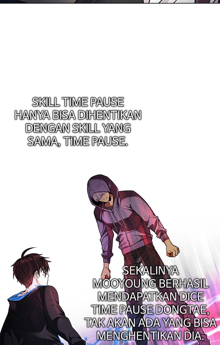 Dice Chapter 224 - halaman 16