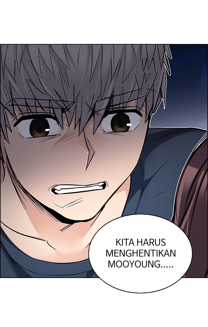 Dice Chapter 224 - halaman 21