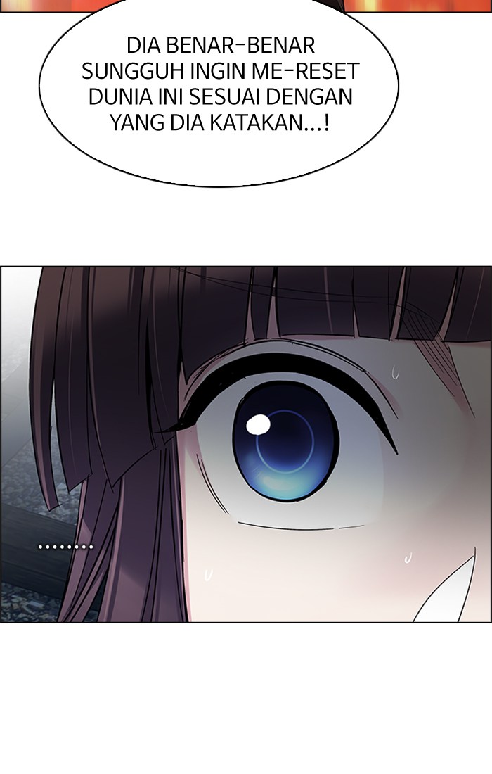 Dice Chapter 224 - halaman 23